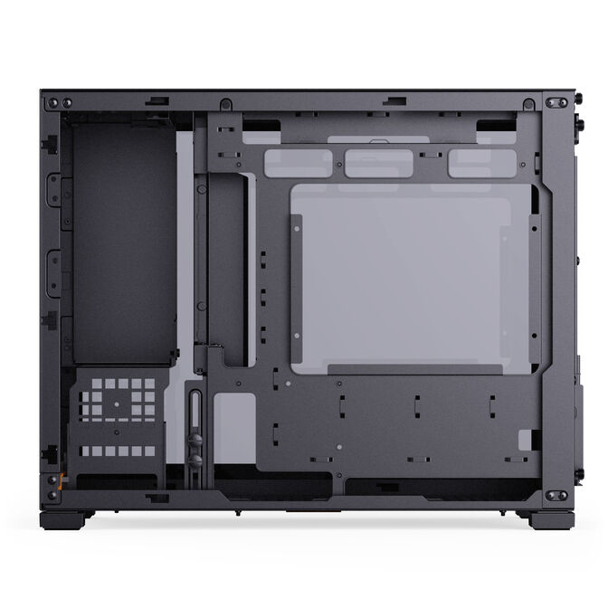Caja Micro-ATX Jonsbo D32 PRO Vidrio Temperado Negro image number 13