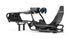 Silla Playseat® Formula Inteligence Negra image number null