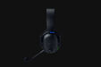 Auriculares Razer BlackShark V3 para PlayStation Wireless/Bluetooth Negro image number null
