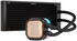 Refrigeración Líquida CPU Corsair iCUE LINK TITAN 240 RX RGB 240mm Negro image number null