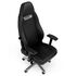 Silla noblechairs LEGEND - Silver Edition image number null