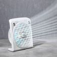 Ventilador de Pie Cecotec EnergySilence 6000 image number null