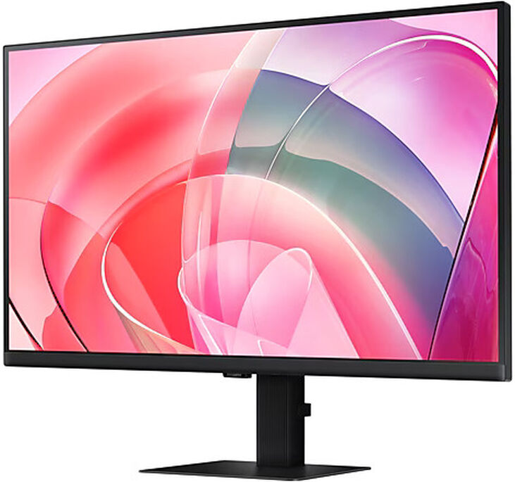 Monitor Samsung ViewFinity 27" S7 S70D IPS UHD 4K 60Hz 5ms image number 1