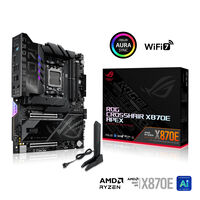 Placa Base Asus ROG Crosshair X870E Apex