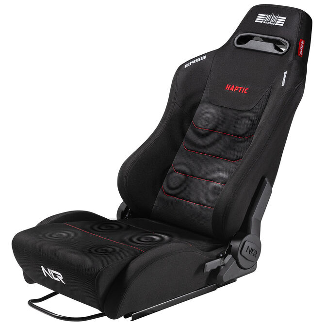 Asiento de competici&oacute;n Next Level Racing ERS3 Haptic Feedback image number 4