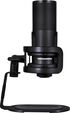 Micrófono Streamplify MIC PRO, 192, RGB-ST - Negro image number null