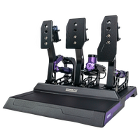 Pedales Conspit CPP-Lite 3