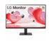 Monitor LG 27" 27MR400-B IPS FHD 100Hz 5ms sRGB 99% FreeSync image number null