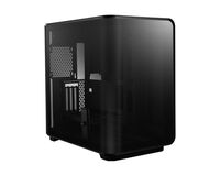 Torre ATX MSI MEG MAESTRO 700L PZ Vidro Temperado