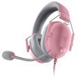Auriculares Razer BlackShark V2 X 7.1 Quartz image number null