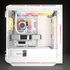 Fuente Alimentación Modular Corsair RMe Series RM750e 750W 80 Plus Cybenetics Gold ATX3.1 - PCIe 5.1 Blanca image number null