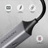 Adaptador AXAGON ADE-TXPD USB-C USB3.2 Gen 1 -  Gigabit Ethernet + PD 100W image number null