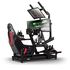 Soporte Next Level Racing ELITE Tablet/Button Box Mynt Add-On image number null