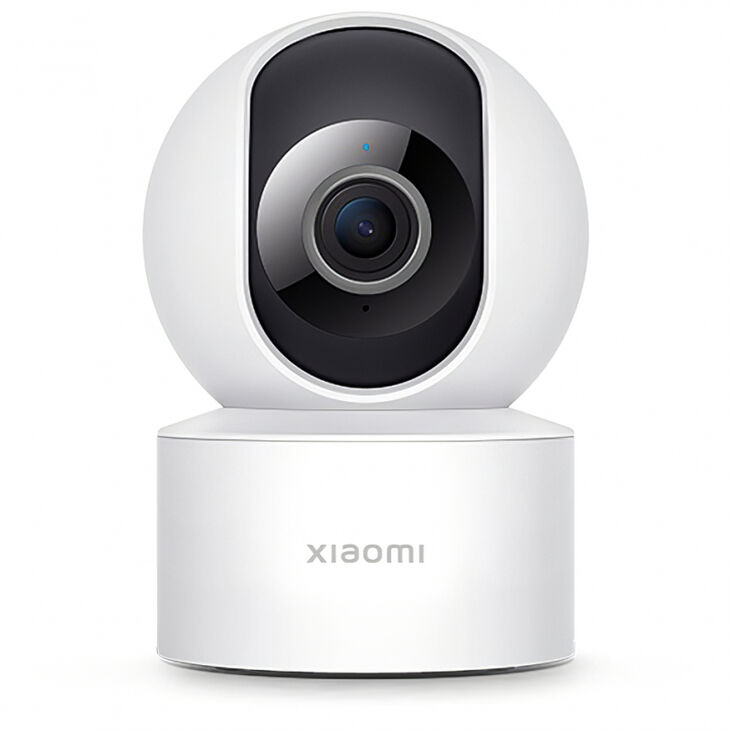 Cámara Inteligente Xiaomi Smart Camera C200 Wifi 1080P image number 0