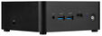 Mini PC MSI Cubi NUC 1MG-206BES Core 7 150U Barebone image number null