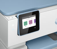 Impresora Multifunción de Inyección de Tinta HP Envy Inspire 7221e Todo-en-Uno WiFi