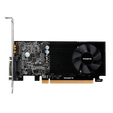 Tarjeta Gr&aacute;fica Gigabyte GeForce&reg; GT 1030 LP 2GB GD5 image number null