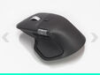 Rato Logitech MX Master 4 for Business 8000DPI Wireless/Bluetooth Grafite image number null