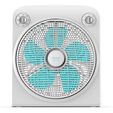 Ventilador de Pie Cecotec EnergySilence 6000 image number null