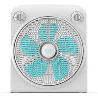 Ventilador de Pie Cecotec EnergySilence 6000