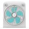Ventilador de Pie Cecotec EnergySilence 6000