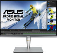 Monitor ASUS 24" ProArt PA24AC IPS WUXGA USB-C (PD60W) ASUS ProArt Calibration DisplayHDR 400