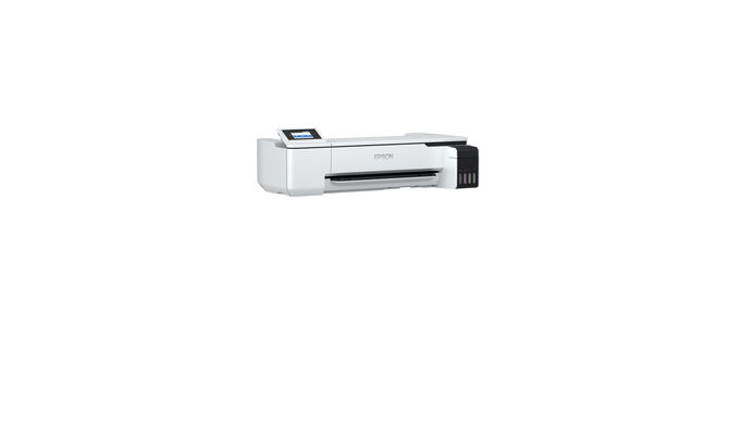 Impresora Epson SureColor SC-T3100X 24" A1 Inyecci&oacute;n de Tinta WiFi image number 2