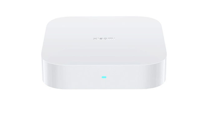 Hub Xiaomi Smart Home Hub 2 image number 3