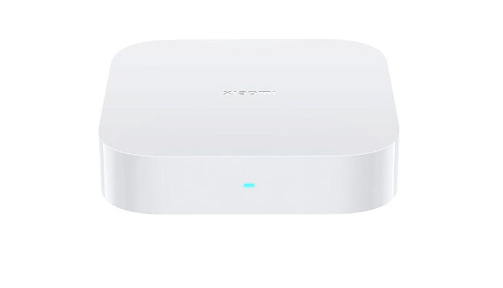 Hub Xiaomi Smart Home Hub 2 image number 3