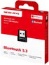 Adaptador Mercusys MA530 Bluetooth 5.3 Nano USB image number null