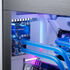 Reservorio Phanteks Glacier EZ-Fit 120RES-DDC ARGB Blanco image number null