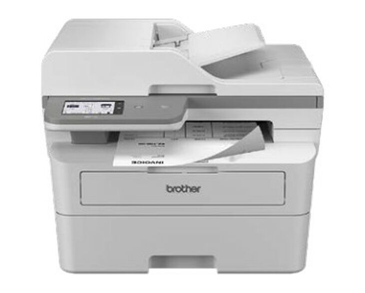 Impresora Multifunción Láser Brother MFC-L2980DW WiFi image number 0
