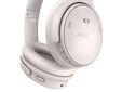 Auscultadores Bose QuietComfort Noise Cancelling Over-Ear Bluetooth Branco image number null