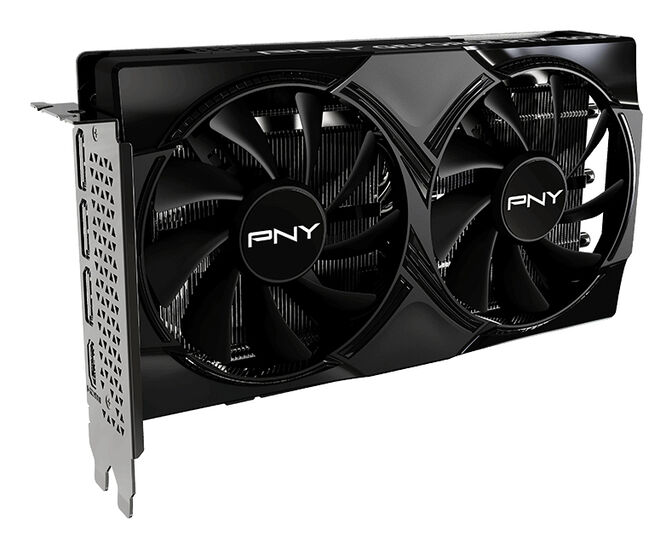 Tarjeta Gr&aacute;fica PNY GeForce&reg; RTX 5050 Dual Fan 8GB GDDR6 DLSS4 image number 2