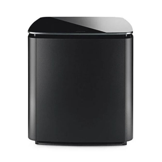 Subwoofer Bose Smart Audio Bass Module 700 Negro image number 2