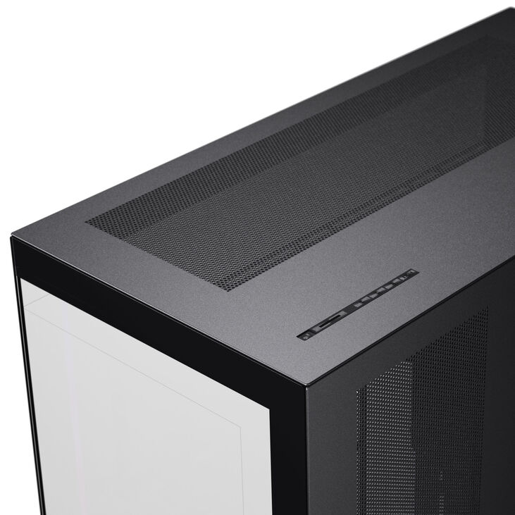 Caja E-ATX Phanteks NV Series NV9 MK2 Vidro Temperado DRGB Negro image number 13
