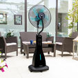 Ventilador Nebulizador Cecotec EnergySilence 690 FreshEssence image number null