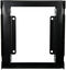 Adaptador NanoCable SSD/HDD 2x 2.5" para 3.5"