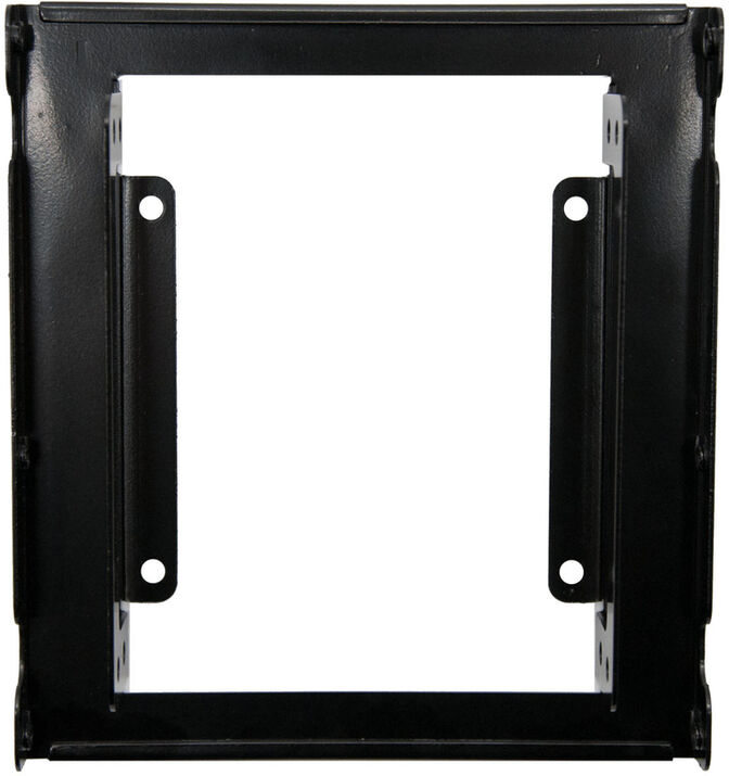 Adaptador NanoCable SSD/HDD 2x 2.5" para 3.5" image number 0