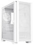 Caja Micro-ATX Montech AIR 100 Lite Vidrio Templado Blanco image number null