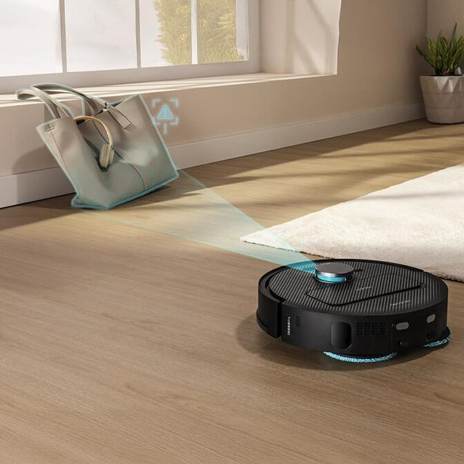 Aspirador Robot Cecotec Conga X50 image number 6