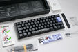 Teclado Mec&acirc;nico Ducky ONE 3 Classic Mini 60% MX-Red (ES) image number null