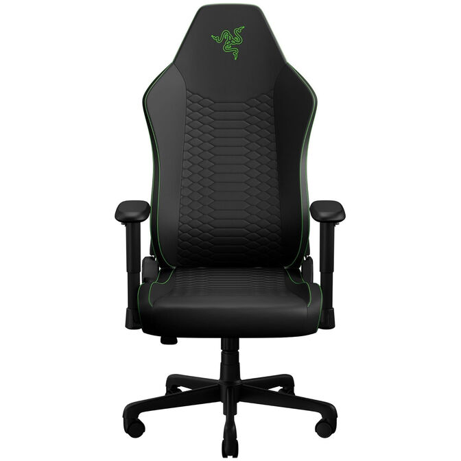 Silla Gaming Razer Iskur V2 X Newgen Negro/Verde image number 1