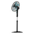 Ventilador de Pie Cecotec 5903 16" 50W Temporizador 4 Velocidades 5 Aspas image number null