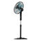 Ventilador de Pie Cecotec 5903 16" 50W Temporizador 4 Velocidades 5 Aspas