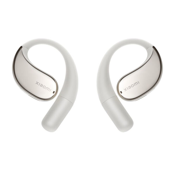 Auriculares Xiaomi Openwear Stereo Sandstone Beige con Micr&oacute;fono BT image number 1