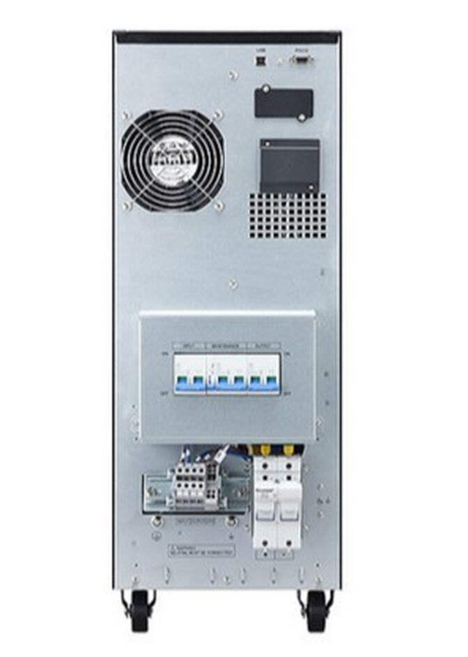 UPS Eaton 9E 15000i image number 1