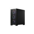 Torre Micro-ATX Cooler Master Elite 302 ARGB Negra image number null