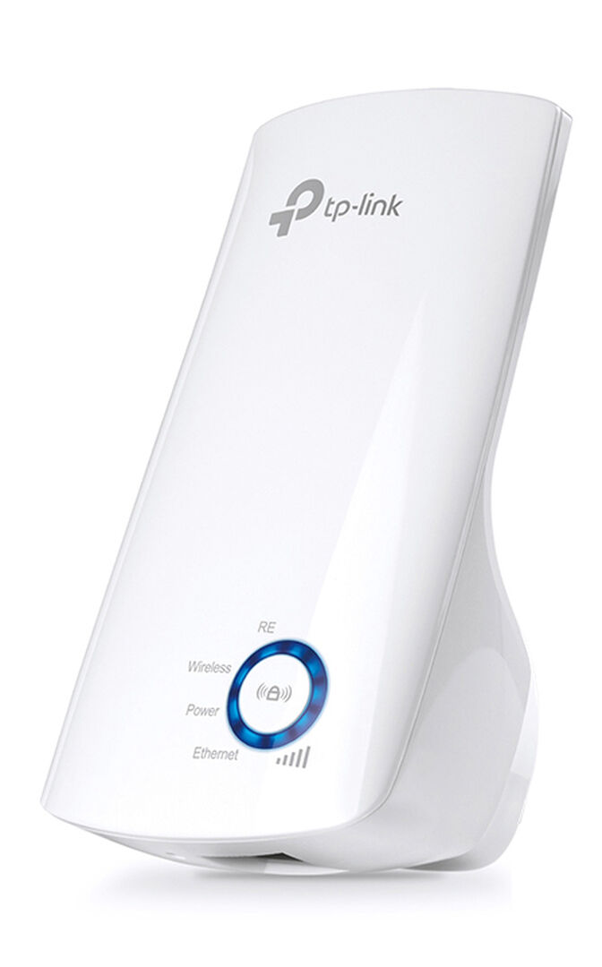 Repetidor TP-Link TL-WA850RE 300Mbps Wi-Fi image number 8