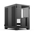 Torre ATX Fractal Design Pop 2 Vision TG Black image number null